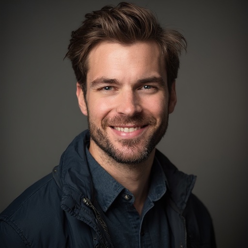 Daan Koopman — beste online casino zonder cruks reviewer